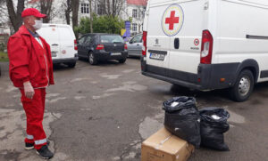 Dobrota ne blijedi! Članovi Crvenog krsta Banjaluka poklonili 13.950 volonterskih sati
