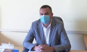 Velike štete od zemljotresa: Pavlović istakao da je Prijedor na raspolaganju Kostajnici