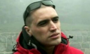 Darko Elez ostaje iza rešetaka: Opasnom kriminalcu produžen ekstradicioni pritvor