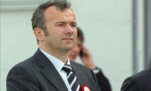 Konačna odluka: Dejan Savićević i naredne četiri godine u Savjetu FIFA