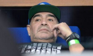 Šokantna tvrdnja novinara: Da, Maradona je trošio mjesečno i 10 miliona dolara