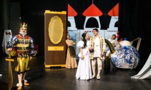 Divan dan, divan dan: Dječije pozorište RS proslavilo 65 godina postojanja