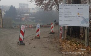 Bageri “stigli” u banjalučki Dolac: Počeli radovi na izgradnji novog mosta FOTO