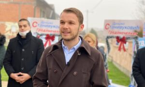 Stanivuković sastavio kabinet: Evo ko su prvi saradnici novog gradonačelnika