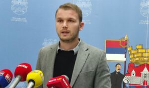 Stanivuković pisao Milanoviću: Banjaluka zna kako je nositi se sa posljedicama zemljotresa