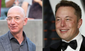 Ima se – ne da se! Mask i Bezos su najbogatiji, a godinama izbjegavaju da plaćaju porez