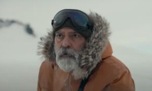 Brzo gubio kilograme za novu ulogu: Glumac Džordž Kluni hitno prebačen u bolnicu