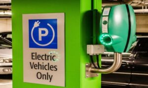 Prepoznatljivi u saobraćaju: Električni automobili imaće zelene tablice
