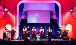 Besplatne pozivnice “planule”: Koncert Etno Grupe “Iva” u Banskom dvoru Banjaluka