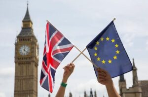 Anketa otkrila: Većina Britanaca želi bolje veze sa Evropskom unijom