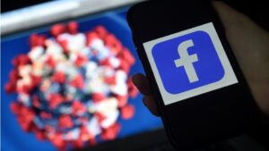 Facebook blokira dezinformacije o vakcini protiv korone