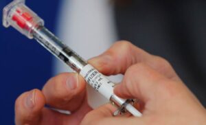 Predviđene tri faze: Planirano da bude vakcinisano 50 odsto stanovnika u Srbiji