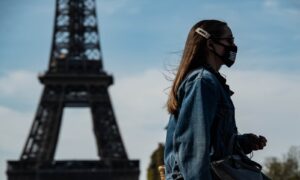 Francuska: Život se vraća do ljeta ili jeseni