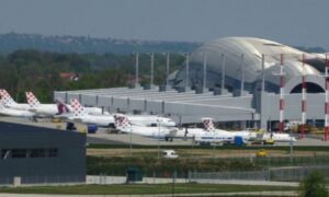 Nula od mogućih 100 bodova: Ovaj aerodrom proglašen najgorim u Evropi