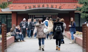 Gradska uprava o stanju u Gimnaziji: Spremni smo pomoći, ali škola ne dostavlja predračune