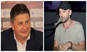 “Ima šta da kaže i ponudi”: Poznati banjalučki muzičar podržao ulazak Radovića u SDS FOTO