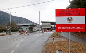Austrija uvodi nove mjere zbog omikrona: Pooštravanje režima ulaska u zemlju