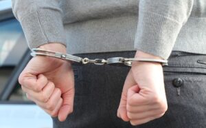 Policija uhapsila muškarca sa kilogramom droge