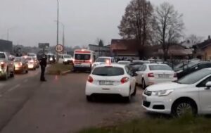 Policija na nogama u Banjaluci: Lociran osumnjičeni za ubistvo monaha Stefana
