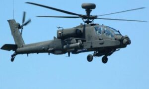 Gdje je avion? Helikopter Oružanih snaga BiH uključen u potragu na Kozari