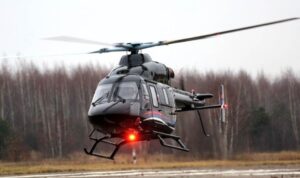 U RS stigao prvi od tri helikoptera iz Rusije