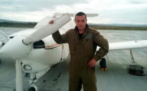 Prijatelji u šoku nakon smrti mladića: Uze nam Kozara još jednog sjajnog pilota