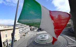 Rat uznemirio Evropu: Italija spremna da bude garant mirovnog sporazuma