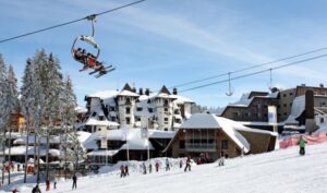 Povećano interesovanje turista: Završena pretprodaja ski-karata za ovu sezonu u OC Jahorina