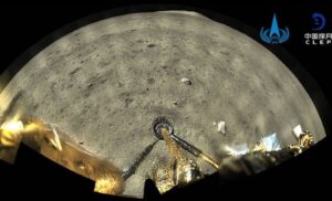 “Blago čojvečanstva”: Kina poručila da će podijeliti sa drugima uzorke sa Meseca