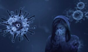 Riječi struke koje unose nemir: Delta zamijenila ostala tri zabrinjavajuća soja korona virusa