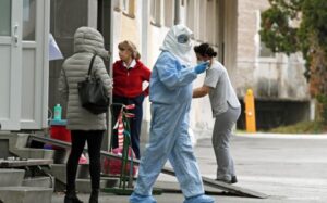 Korona problemi! “Siromašnije zemlje ne dobijaju vakcinu, bogatije uzele većinu”