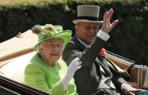 Kraljica Elizabeta II i princ Philip će među prvima biti vakcinisani protiv koronavirusa
