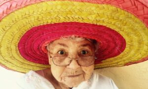 O njoj sada pišu novine: Bakica pobijedila korona virus, pa proslavila 105. rođendan