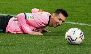 Bivši golman Barselone uvjeren: Mesi je već donio odluku gdje će nastaviti karijeru