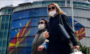 Virus ne popušta ni u Sjevernoj Makedoniji: Novih 687 zaraženih i 46 smrtnih slučajeva