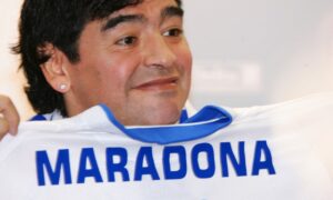 Biće zanimljivo! Osam žena i 11 djece u borbi za Maradonino bogatstvo od 75 miliona dolara