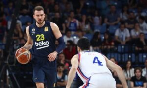 Nije se snašao u NBA ligi: Marko Gudurić ponovo u Fenerbahčeu