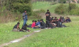 Među gorućim problemima: Migranti u FBiH dnevno počine bar jedno krivično djelo
