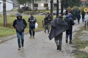 Pomno prate situaciju! Od Rima 500.000 evra za rješavanje migrantske krize u BiH