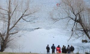 Čuli se pozivi u pomoć: Policija spasila šest migranata, zaglavili na rijeci Drini