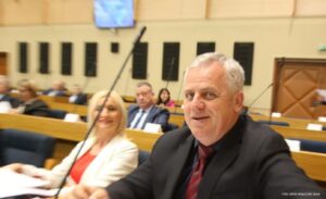 Stanić kritikuje vladin prijedlog: Program ekonomskih reformi neusklađen
