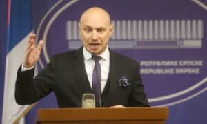 Petković osudio najnoviju odluku Ustavnog suda BiH: Produžena ruka OHR-a
