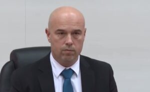 Tegeltija: Imenovanje novog visokog predstavnika u BiH nema nikakvog pravnog osnova