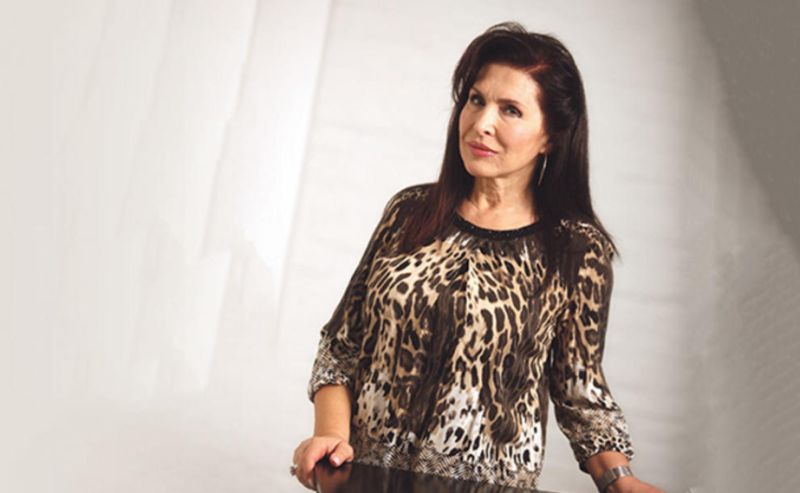 Pjesmom opjevala Banjaluku: Život poznate pjevačice obilježile su velike poodične tragedije