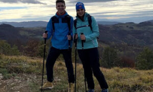 Milicu i Stefana traže sa svih strana: Plaši nas to što imaju malo iskustva u planinarenju