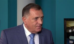 Dodik ne odustaje od svoga stava: Unitarizacija BiH se nikada neće desiti