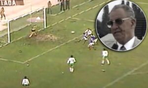 Mladen Delić je prije tačno 37 godina izrekao najčuveniju izjavu u istoriji našeg fudbala VIDEO