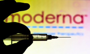 Korona prijetnja i za najmlađe: Naredne sedmice odluka o vakcini Moderna za djecu
