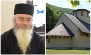 “Stravičan zločin, bez opravdanja”: Srpska liga zahtijeva najstrožu kaznu za ubicu monaha