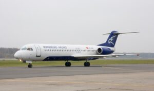 Direktne linije: Er Montenegro uspostavlja letove za Banjaluku i Ljubljanu